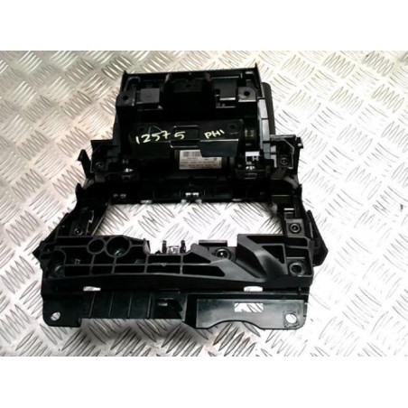 Ecran GPS RENAULT CAPTUR 2 PHASE 1 d’occasion