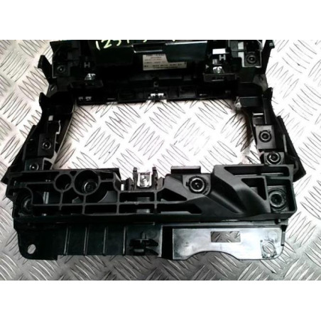 Ecran GPS RENAULT CAPTUR 2 PHASE 1 d’occasion