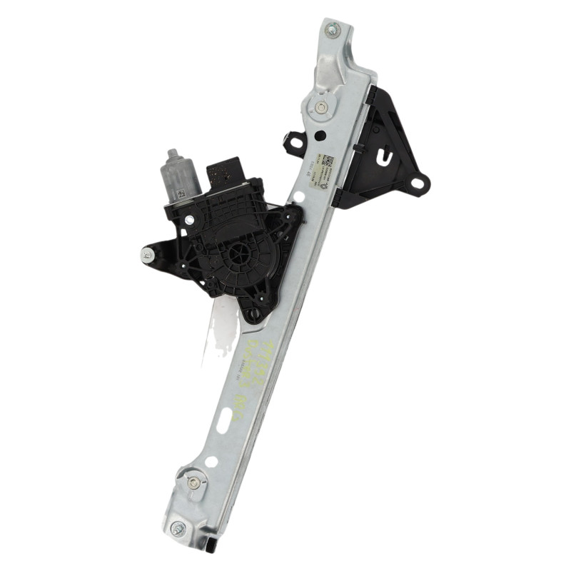 Leve vitre electrique arriere gauche DACIA DUSTER 3 d’occasion