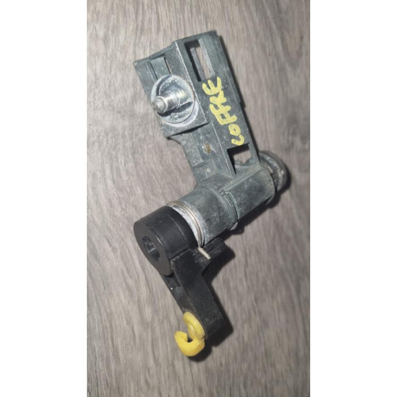 Kit barillet FIAT PANDA 2 PHASE 1 d’occasion