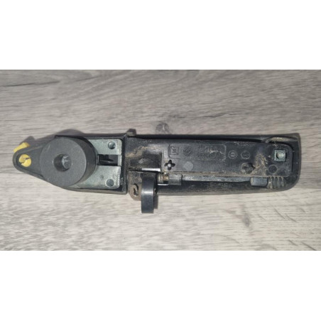 Kit barillet FIAT PANDA 2 PHASE 1 d’occasion