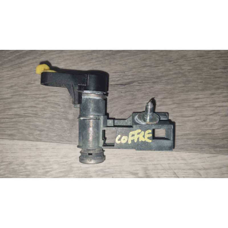 Kit barillet FIAT PANDA 2 PHASE 1 d’occasion