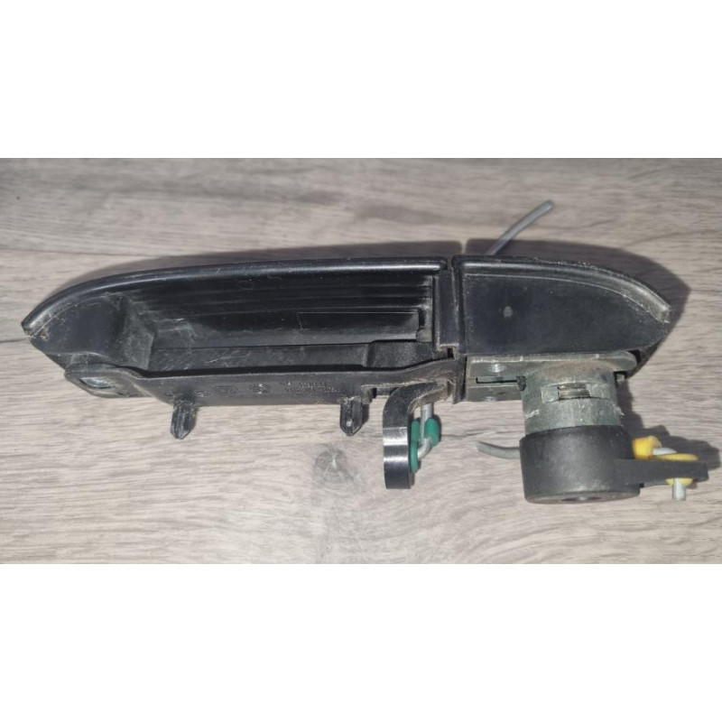 Kit barillet FIAT PANDA 2 PHASE 1 d’occasion
