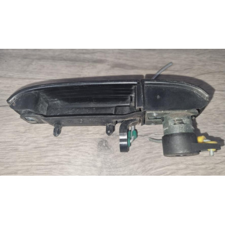 Kit barillet FIAT PANDA 2 PHASE 1 d’occasion