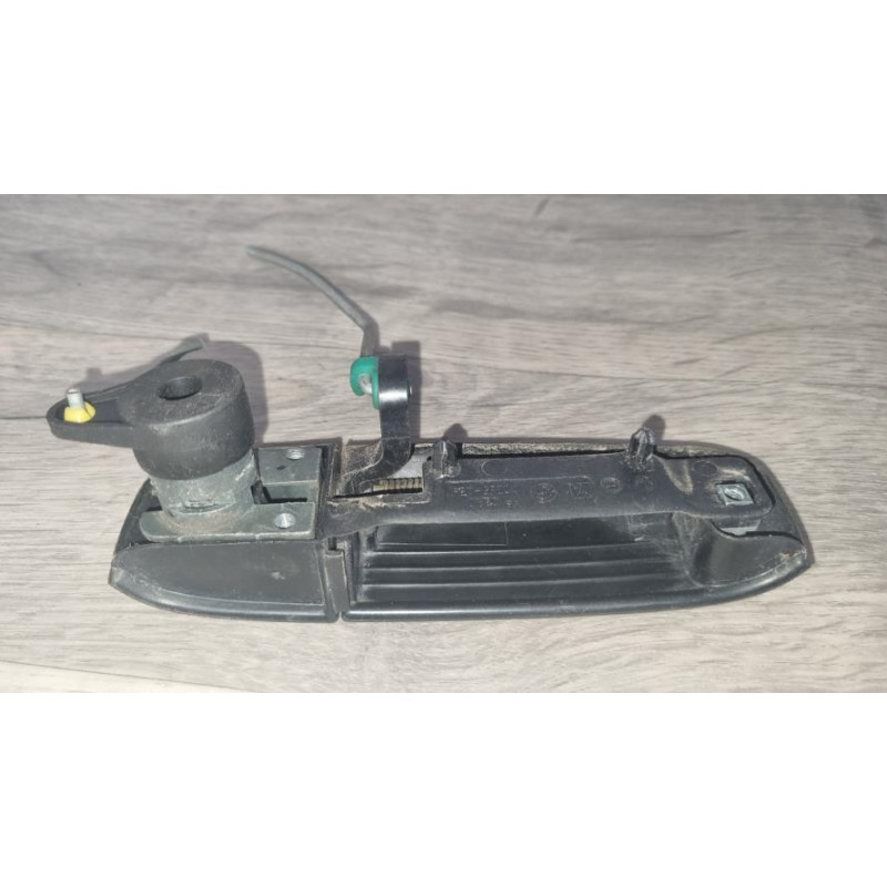 Kit barillet FIAT PANDA 2 PHASE 1 d’occasion