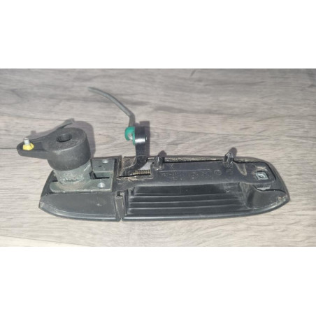 Kit barillet FIAT PANDA 2 PHASE 1 d’occasion