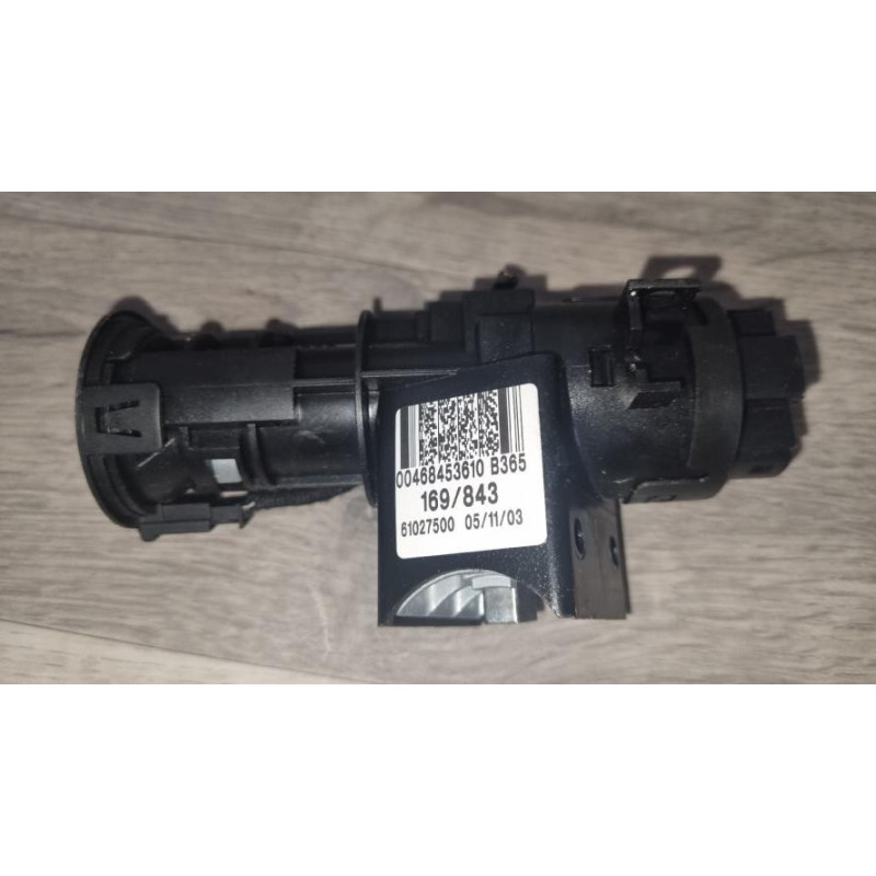 Kit barillet FIAT PANDA 2 PHASE 1 d’occasion
