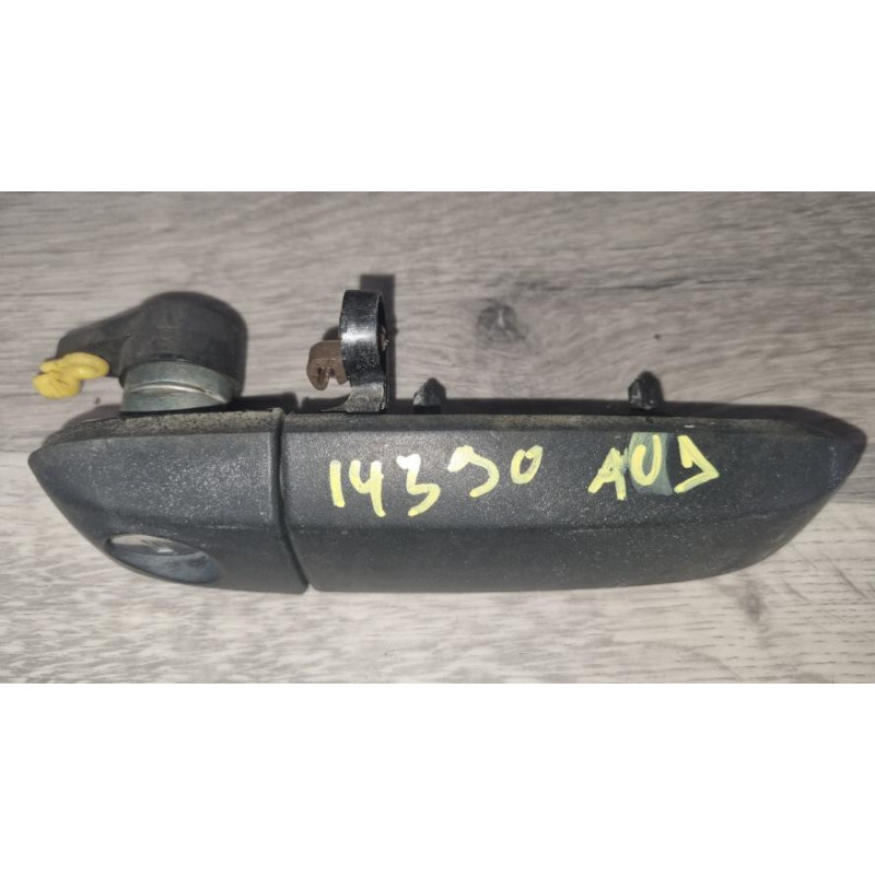 Kit barillet FIAT PANDA 2 PHASE 1 d’occasion