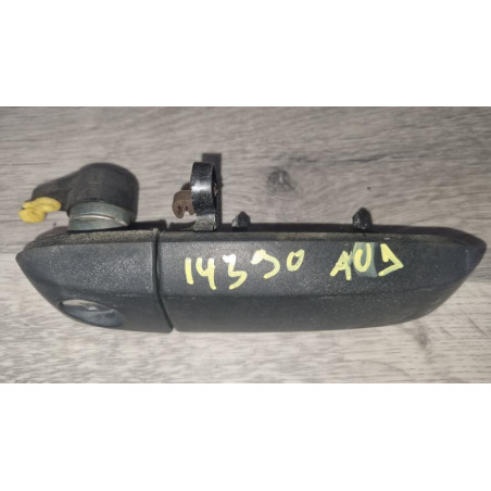 Kit barillet FIAT PANDA 2 PHASE 1 d’occasion