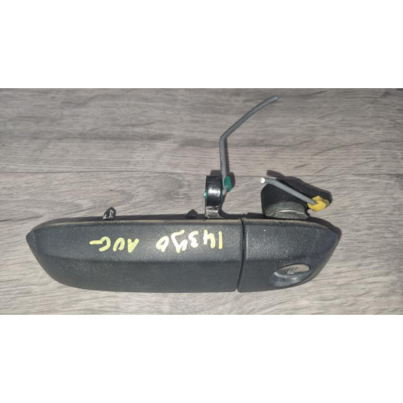 Kit barillet FIAT PANDA 2 PHASE 1 d’occasion