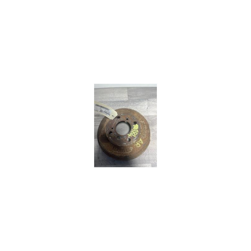 Tambour arriere droit FORD FIESTA 6 PHASE 1 d’occasion
