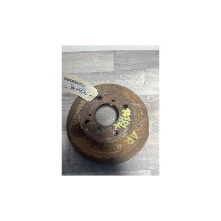 Tambour arriere droit FORD FIESTA 6 PHASE 1 d’occasion
