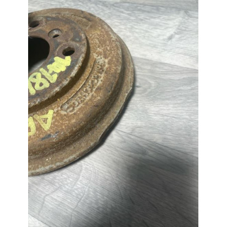 Tambour arriere droit FORD FIESTA 6 PHASE 1 d’occasion