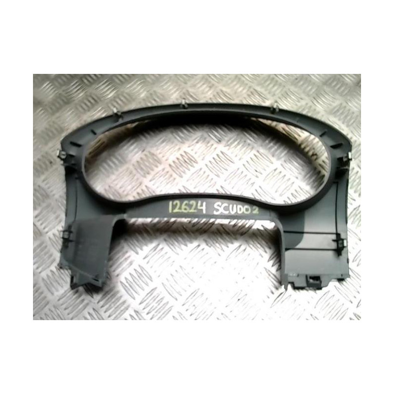 Casquette tableau de bord FIAT SCUDO 2 d’occasion