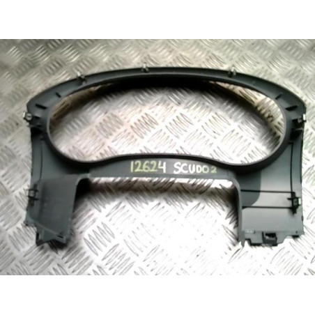 Casquette tableau de bord FIAT SCUDO 2 d’occasion