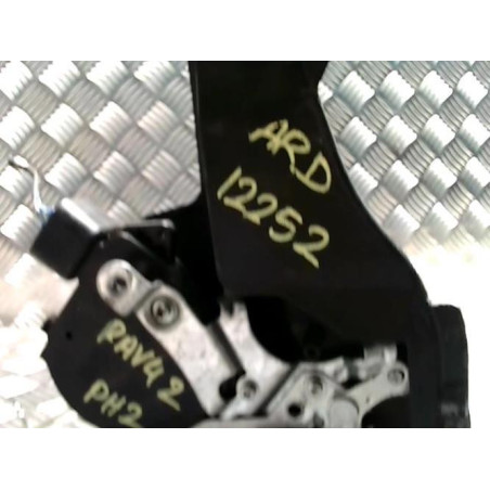 Serrure arriere droit TOYOTA RAV4 2 PHASE 2 d’occasion