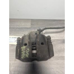 Etrier avant gauche (freinage) CITROEN BERLINGO 1 PHASE 1 d’occasion
