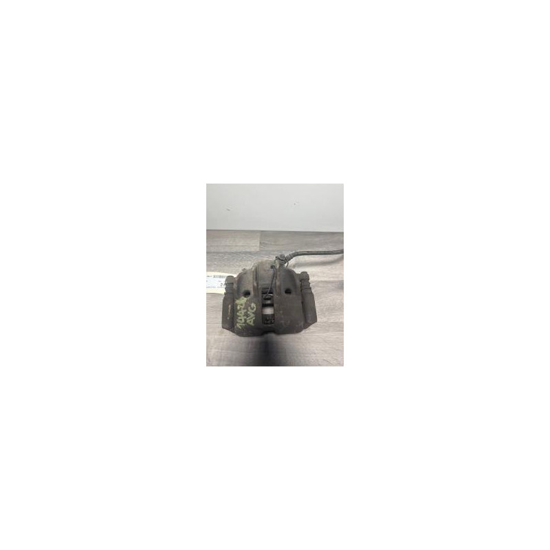 Etrier avant gauche (freinage) CITROEN BERLINGO 1 PHASE 1 d’occasion