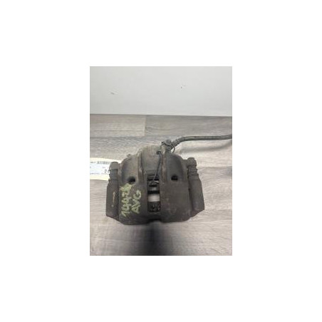 Etrier avant gauche (freinage) CITROEN BERLINGO 1 PHASE 1 d’occasion