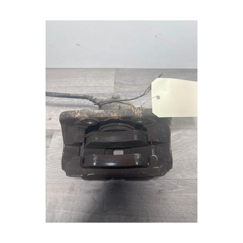 Etrier avant gauche (freinage) CITROEN BERLINGO 1 PHASE 1 d’occasion