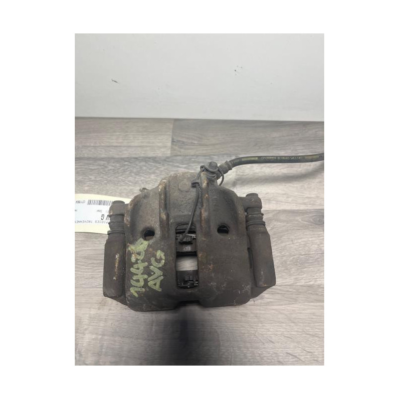 Etrier avant gauche (freinage) CITROEN BERLINGO 1 PHASE 1 d’occasion