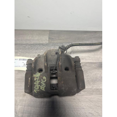 Etrier avant gauche (freinage) CITROEN BERLINGO 1 PHASE 1 d’occasion