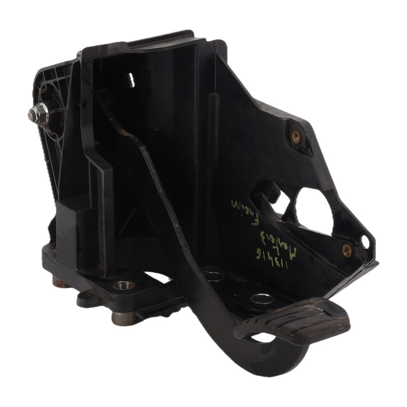 Pedale de frein RENAULT MASTER 3 PHASE 3 d’occasion