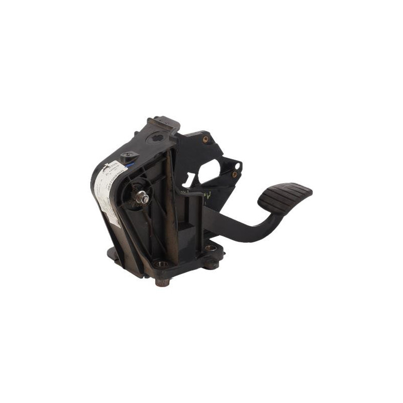 Pedale de frein RENAULT MASTER 3 PHASE 3 d’occasion