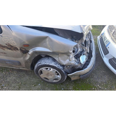 Rail de porte coulissante RENAULT KANGOO 1 PHASE 2 d’occasion