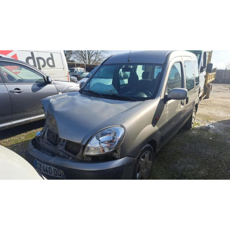 Rail de porte coulissante RENAULT KANGOO 1 PHASE 2 d’occasion