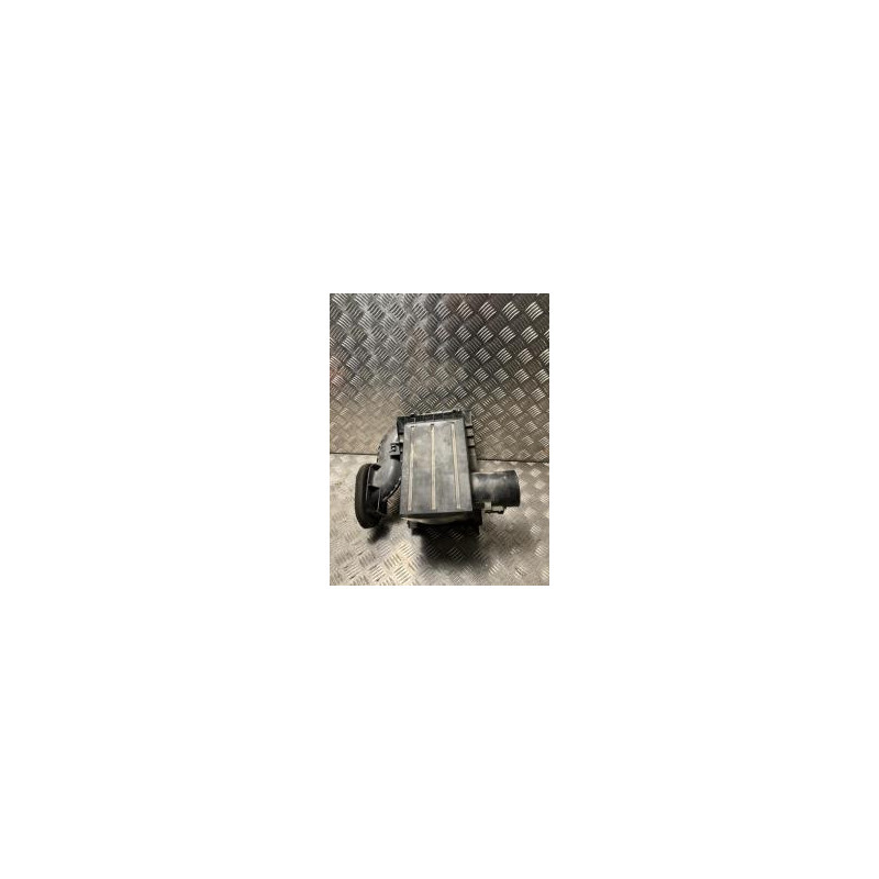 Boite a air NISSAN NAVARA 1 PHASE 1 d’occasion