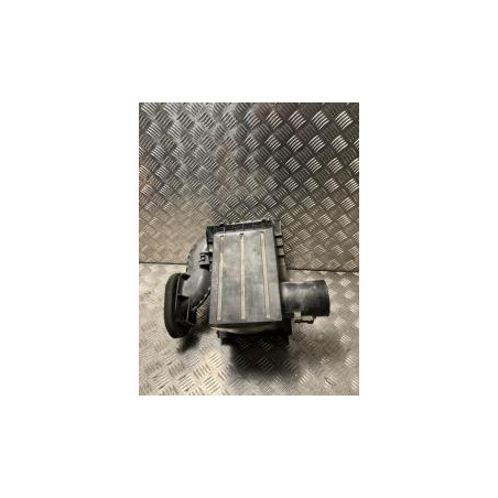 Boite a air NISSAN NAVARA 1 PHASE 1 d’occasion