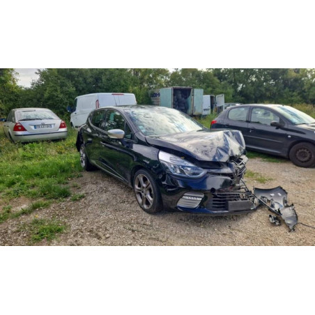 Commande de phare RENAULT CLIO 4 PHASE 1 d’occasion