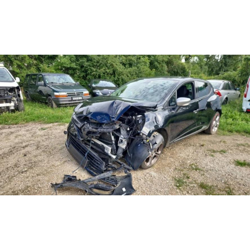 Commande de phare RENAULT CLIO 4 PHASE 1 d’occasion