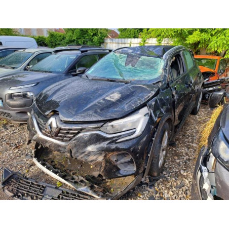 Anti brouillard arriere droit RENAULT CAPTUR 2 d’occasion