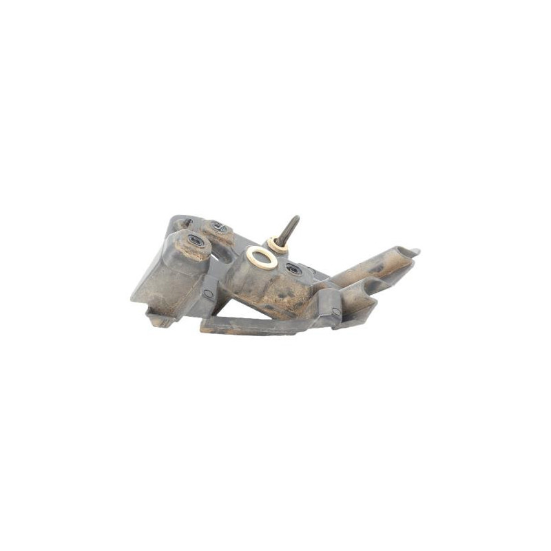 Support de pare chocs arriere RENAULT CAPTUR 2 d’occasion