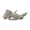 Support de pare chocs arriere RENAULT CAPTUR 2 d’occasion