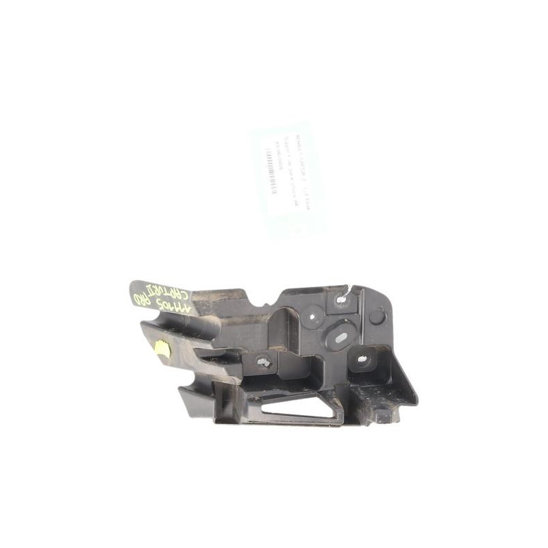 Support de pare chocs arriere RENAULT CAPTUR 2 d’occasion
