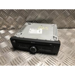 Autoradio d'origine RENAULT MASTER 3 PHASE 3 d’occasion