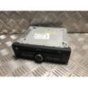 Autoradio d'origine RENAULT MASTER 3 PHASE 3 d’occasion