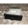 Autoradio d'origine RENAULT MASTER 3 PHASE 3 d’occasion