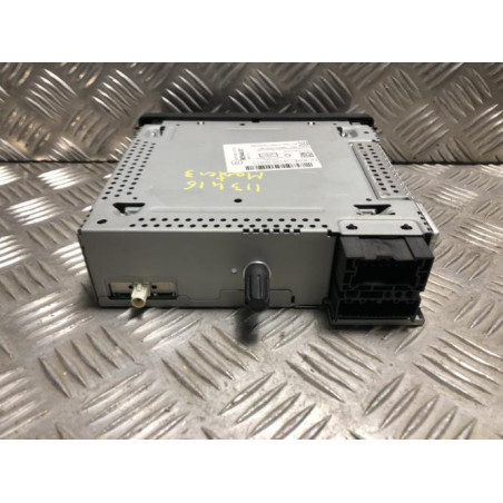 Autoradio d'origine RENAULT MASTER 3 PHASE 3 d’occasion