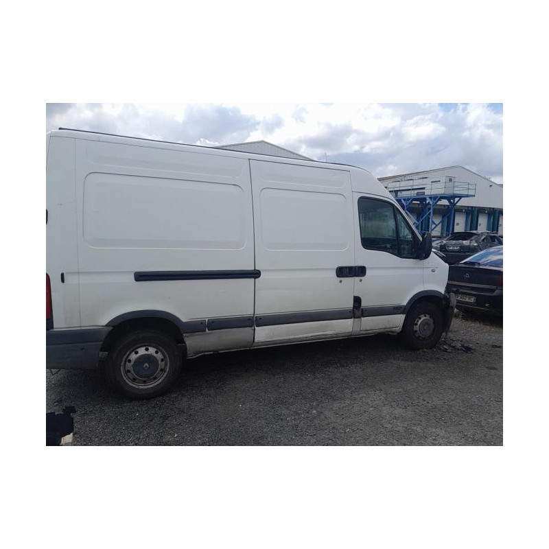 Commodo d'essuie glaces RENAULT  d’occasion
