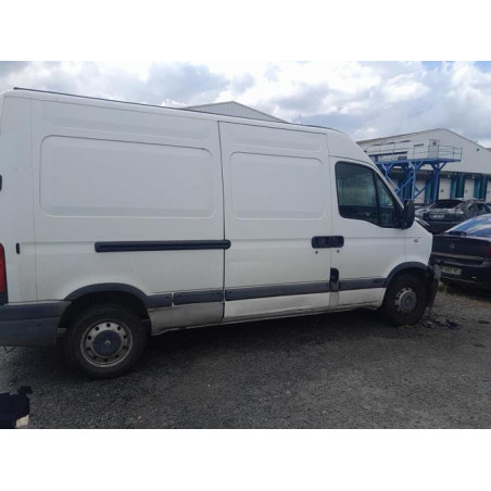 Commodo d'essuie glaces RENAULT  d’occasion