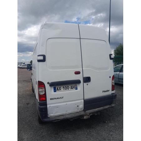 Commodo d'essuie glaces RENAULT  d’occasion
