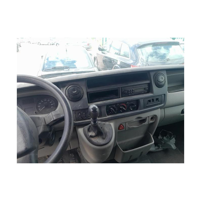 Commodo d'essuie glaces RENAULT  d’occasion