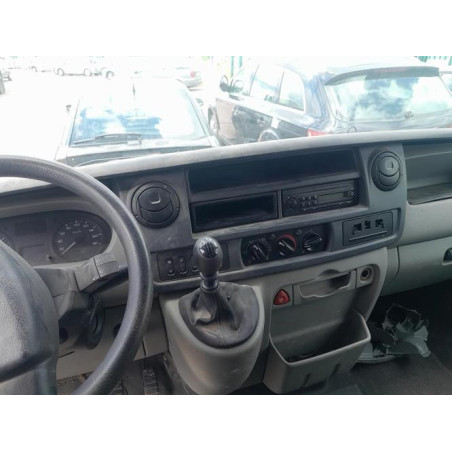 Commodo d'essuie glaces RENAULT  d’occasion