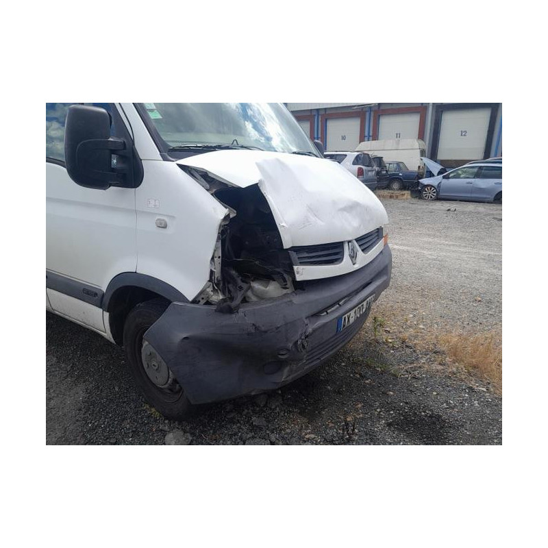 Commodo d'essuie glaces RENAULT  d’occasion