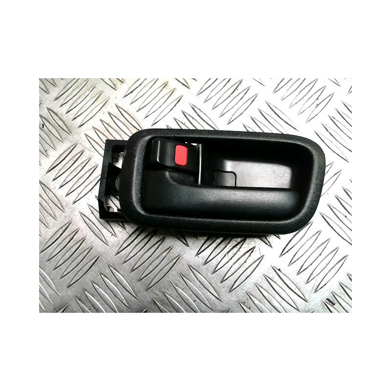 Poignee interieur avant gauche TOYOTA RAV4 2 PHASE 2 d’occasion