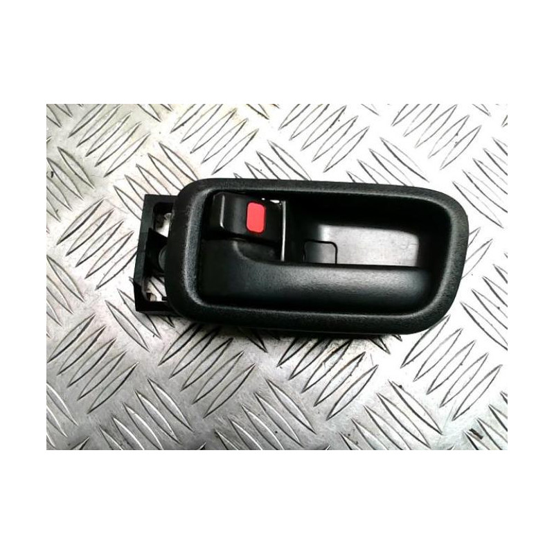 Poignee interieur avant gauche TOYOTA RAV4 2 PHASE 2 d’occasion
